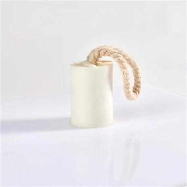 Sebon Bar Gyda Llaeth Geifr