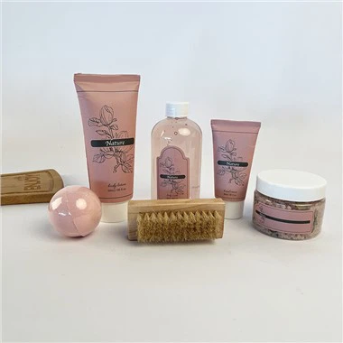 Grisial Bath Gorau ar gyfer Ymlacio