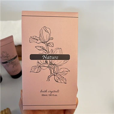 Grisial Bath Organig